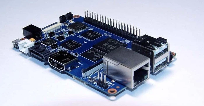 Banana Pi M2 Ultra