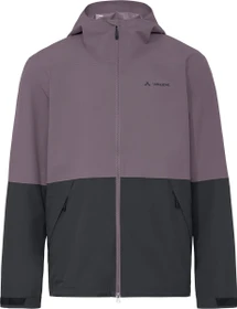 Vaude Neyland 2.5L Funktionsjacke purple ash (Herren)