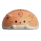 Akko x Waigua Cat Theme Wireless Mouse, Orange Kate, USB Vorschaubild