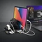 Lindy USB-Ladestation, Notebooks, Tablet und Smartphone, 6 Geräte Vorschaubild