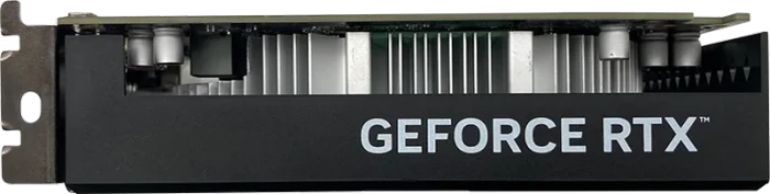 Manli GeForce RTX 3050 Classics Single, 6GB GDDR6, DVI, HDMI, DP