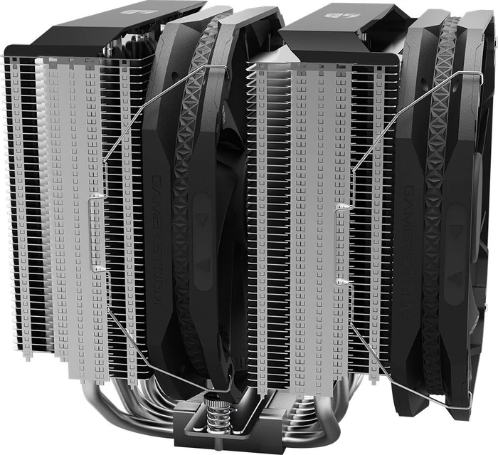 DeepCool Gamer Storm Assassin III