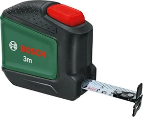 Bosch DIY Maßband 3m