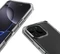 Hama Handyhülle Extreme Protect für Apple iPhone 16 Pro transparent Vorschaubild