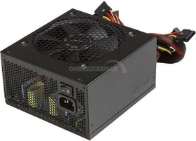 Antec VPF650 650W, ATX 2.4