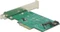 DeLOCK PCIe -> M.2 PCIe Vorschaubild