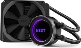 NZXT Kraken X42 mit AM4-Bracket