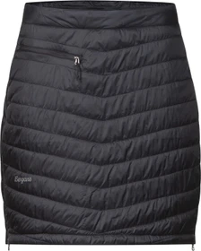 Bergans Roros Insulated Rock kurz schwarz