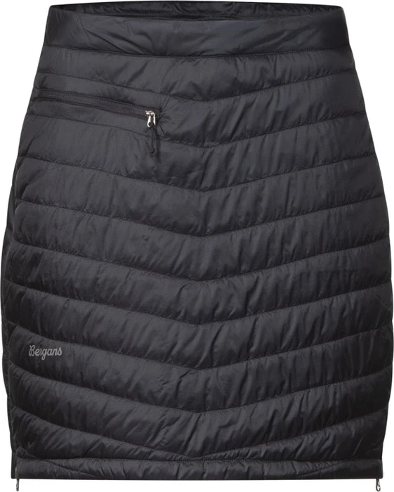 Bergans Roros Insulated Rock kurz schwarz