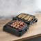 Tefal GC7728 OptiGrill 2in1 Kontaktgrill Vorschaubild