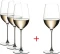 Riedel Veritas Riesling/Zinfandel Glas, 4 Stück Vorschaubild