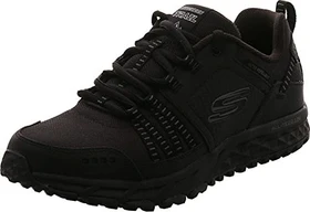 Skechers Escape Plan schwarz (Herren)