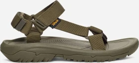 Teva Hurricane XLT2 olive (Herren)