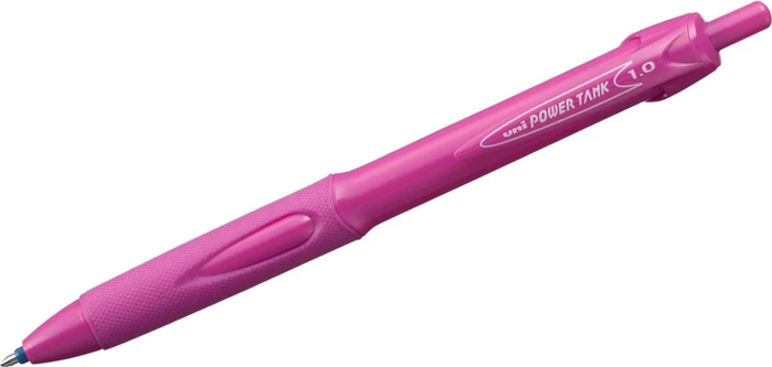 Uni-Ball Power Tank SN-220 Kugelschreiber pink