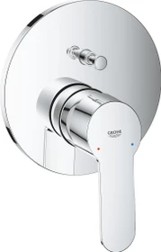 Grohe Eurostyle Cosmopolitan Einhand-Wannenbatterie chrom