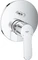 Grohe Eurostyle Cosmopolitan Einhand-Wannenbatterie chrom Vorschaubild