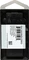 Kingston SSDNow KC600 256GB, MO-300 / mSATA 6Gb/s Vorschaubild