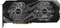 KFA2 GeForce RTX 3060 EX (1-Click OC) (LHR), 12GB GDDR6, HDMI, 3x DP Vorschaubild