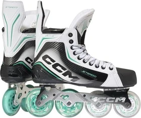 CCM Jetspeed FT870 Senior Eishockeyschuhe