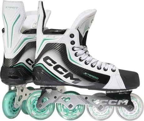 CCM Jetspeed FT870 Senior Eishockeyschuhe