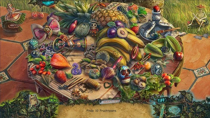 Twilight Phenomena: Die Seltsame Menagerie (PC) – Bild 7
