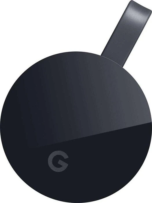 Google Chromecast Ultra