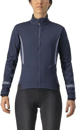 Castelli Dinamica 2 Fahrradjacke (Damen)