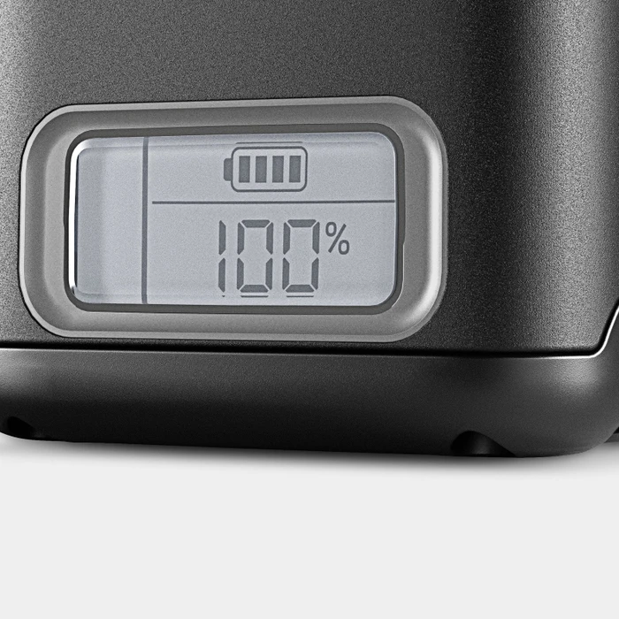 Kärcher Battery Power+ 36/75 Werkzeug-Akku 36V, 7.5Ah, Li-Ionen [7.5Ah] [270Wh]