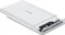 DeLOCK External Enclosure, transparent, 9.5mm, 2.5", USB-C 3.1 Vorschaubild