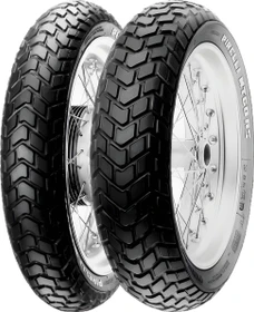 Pirelli MT 60 RS 110/80 R18 58H TL