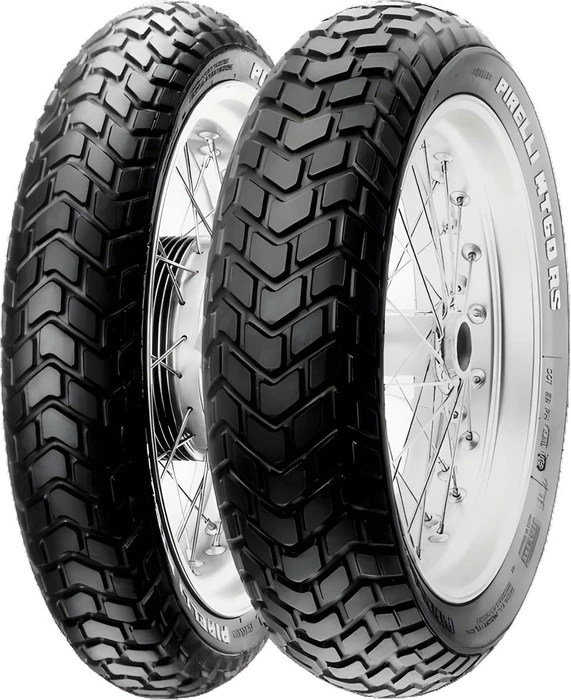 Pirelli MT 60 RS 110/80 R18 58H TL