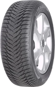 Goodyear UltraGrip 8 195/55 R16 87H RunOnFlat