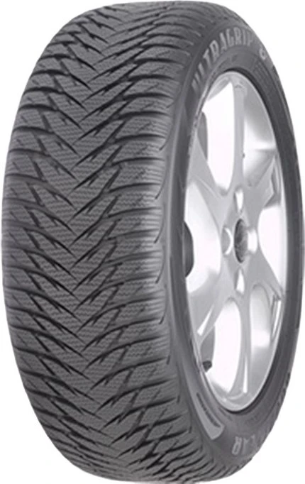 Goodyear UltraGrip 8 195/55 R16 87H RunOnFlat