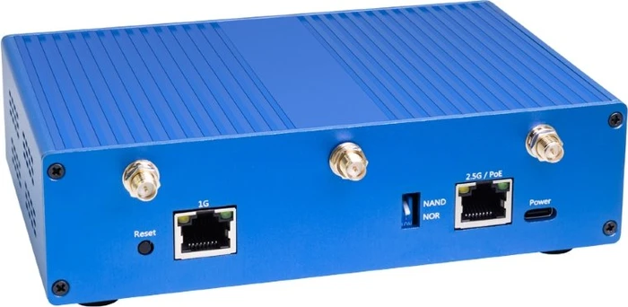 OpenWrt One
