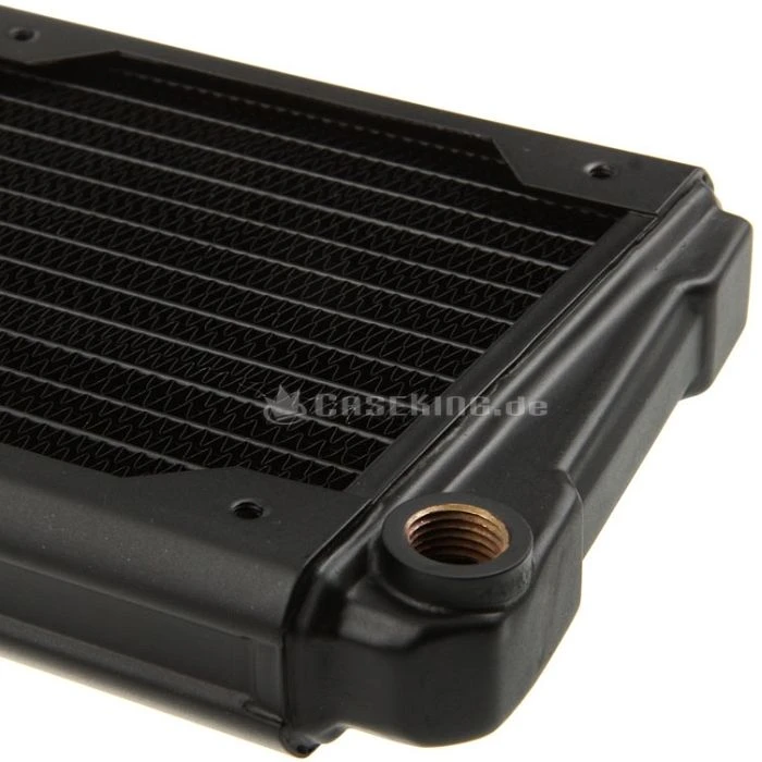 Hardware Labs Black Ice Nemesis 360GTS XFLOW