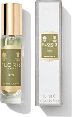 Floris London Elite Eau de Toilette, 10ml