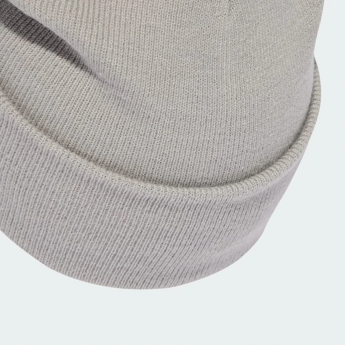 adidas Adicolor Classic Mütze medium grey heather