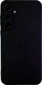JT Berlin Pankow Soft Case für Samsung Galaxy A56 5G schwarz