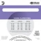 D'Addario 5-String Banjo Nickel Custom Medium Vorschaubild