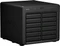 Synology DiskStation DS2419+, 4GB RAM, 4x RJ-45 1000Base-T, 2x USB-A 3.0 Vorschaubild