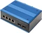 Digitus DN-65 Industrial Railmount Gigabit Switch, 4x RJ-45, 2x SFP, 120W PoE+ Vorschaubild