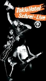 Tokio Hotel - Schrei (UMD-Film) (PSP)