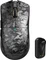 Attack Shark X11 Ultra Carbon Fiber 8KHz Wireless, Forged Black, USB/Bluetooth Vorschaubild