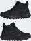adidas Terrex Anylander Mid Rain.RDY core black/grey four (Damen) Vorschaubild