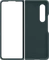 Samsung Silicone Cover für Galaxy Z Fold 3 5G grün Vorschaubild