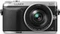 Panasonic Lumix DMC-GX7 silber mit Objektiv Lumix G 20mm 1.7 II ASPH Vorschaubild