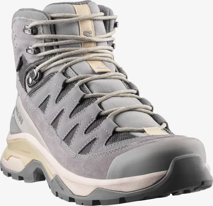Salomon Quest Echo GTX gull/paloma (Damen)