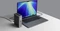 CalDigit TS5, Thunderbolt 5 [Buchse] Vorschaubild