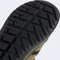 adidas Winterplay core black/khaki/preloved teal (Junior) Vorschaubild