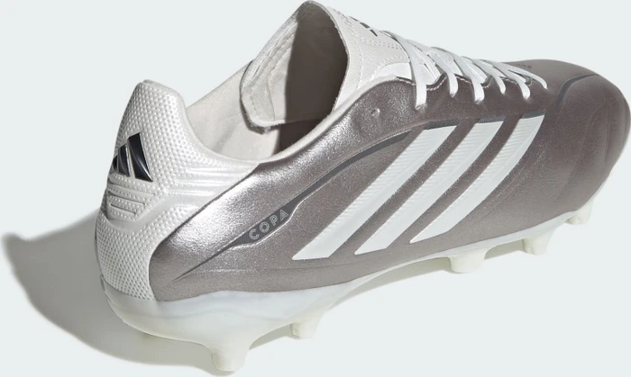 adidas Copa Pure IV League taupe met/zero metalic/night metallic